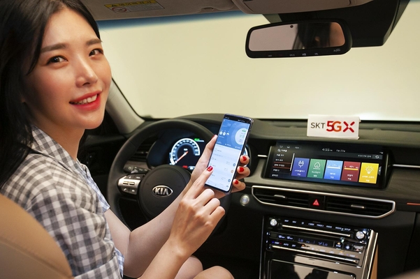 프리미어텔레콤 이미지