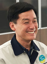 ㈜정산산업 이미지