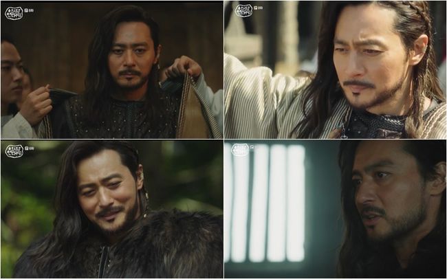 Jang Dong-gun, the Asdal Chronicle, is playing a steady role with a heavy presence.The TVN Saturday drama Asdal Chronicle, which is currently on air, is a drama that tells the fateful story of heroes who write different legends in the old land As.Jang Dong-gun, who plays Tagon in the play, was finally portrayed as the head of the federation by killing his father Sanwoong (Kim Ui-sung) and kneeling down Asaron (Lee Do-kyung) in the last episode 8 broadcast.He showed his full ambition and went one step further on his way to the king, meeting with the Tagon (Jang Dong-gun), who had all his political opponents under his feet, and further, the Uraha (representatives of the tribe), who formed the Asdal League, giving him positions, bringing him together.The most deadly weakness for this Tagon, the reality that he was Igt, continued to haunt him.This exploded in a meeting with the Saya, who revealed his ambition that My father became king and I showed purple blood to the world after him, and Tagon said, When I was a child, a comrade saw my blood.He had a sister, a brother, a father, a mother, a grandmother. But he exterminated them all. Then, if they found me, I killed them.Because if I do not kill him there, the next day I have to kill everyone he met during the day. He said, You dont know fear, you dont learn anything about Igt. Sometimes on the battlefield, you have soldiers who dont know fear, never have been close. Why?Youre going to die too fast. Learn your fear. If you cant act, Ill teach you.As such, the unsealed wound of the tangon, Igtra, was more intensely revealed in the meeting with Saya, amplifying the tension of the drama.Although he became the president of the federation, he is wondering what kind of change the reality that constantly harasses Tagon will bring in the future, and what kind of relationship he will develop with the same igs, Song Joong-ki and Song Joong-ki.In addition, Jang Dong-gun is concentrating attention by radiating explosive chemistry every scene where he meets with a temperate burning hot-rolled song, Song Joong-ki.On the other hand, the Asdal Chronicle is broadcast every Saturday and Sunday at 9 pm.Photo: The Asdal Chronicles