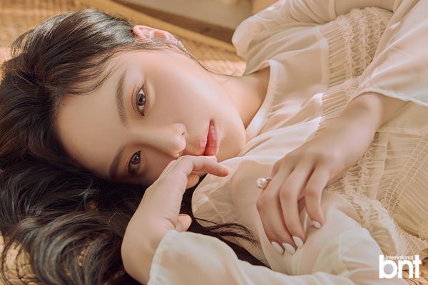 A pictorial by Actor Lee Yul-em has been released.In a pictorial with three concepts, she produced a romantic mood with a white dress, and a gold slip dress with a subtle sexy sexy, and even a dreamy mood.The white blouse and pink pants showed a romantic yet chic feeling and showed off their expressive power.In the interview after shooting, I was able to hear the story about the shooting of SBS entertainment Jungles Law first.My joining was confirmed about a week or ten days before the Jungle team left the country, she said.I was almost determined to appear at the end of the show, but I liked Sooyoung and liked seafood, so I appealed to the word Baro and laughed brightly. I went to Jungle with Red Velvet Yeri and my peers.I did not have much to do with my group life because I was an only child, but I was able to experience group life through this Jungles Law, and I was able to feel the mystery of nature while digging seafood by doing Sooyoung directly. Recently, a mother and daughter photo shoot with her mother, Actor Yoon Young-ju, was noticeable.Lee Yul-em, who is deeply concerned about her mother, conveys the pleasure of the filming scene and says, My mother has never come to the shooting scene after I debut.I remember you saying, My mothers time is gone, its the age of the heat, he said, I remember you saying that I was growing up a lot after seeing me work for the first time through this photo shoot.MBC drama Dae Jang Geum is watching, which was finished earlier this year, was a new challenge in many ways.I was afraid at first that I was going to act a bright character for the first time, mainly after Acting a character with a feeling of friendship, sadness and greed.Rather, the character in the work is so bright and sunny that it was more comfortable to put it down and act at all. As for the Girls Generation Kwon Yuri, who became a close friend, he said, During the work, I met at the middle party and became very close.I am a senior who is a little older and debut is a lot earlier, but my sister was so hairy and good that I was able to get close to her. Lee Yul-em, who also experienced a proper love God and love line through Dae Jang Geum is watching, said, I had to shoot a scene where my brother Minhyuk, the other band, was busy and was together.I shot from the god of Popo to the god of kissing, and later I was like a family even if I was skinning. He laughed and gave thanks to Minhyuk, who led the awkward affection god.When Lee Yul-em, who recently played the role of Idol trainee, asked if there was any offer of Idol before debut, There were not many people who offered Idol before debut or at debut.I liked Acting and dreamed of Actor, so preparing Idol for Actor debut a little faster seemed not to be polite to those who dreamed and practiced it.I have never thought about it. She would have had a slump when she was a high school student, debuting and becoming an adult, and steadily acting. Lee Yul-em said, At some point, she worked without a fum and became a Baro connection from this character to the next character.In the meantime, when I auditioned for the next work, I thought that I was working as an acting character at the time, not Lee Yul-em.I think it was a slump when I didnt know what the human beings Lee Hyun-jung and Lee Yul-em were like as characters, he recalled, and I tried to find myself by meeting a lot of people during the blank period after the unintentional monster, he said.Lee Yul-em, who said Jun Ji-hyun and Lee Ha-nui are role models and want to resemble their healthy energy, said, My advantage as an actor is that I am quickly immersed in emotions.If you feel sad or dark feelings, you will practice to get deeper and keep it in the room. He said, Body weight does not seem to matter.Im not weighing much, I wear tight clothes and manage the line that I see.Actor Lee Yul-em, who ran without a break after debut in 2013, said, It seems important to act in a role that suits my age.In recent years, the desire for genres and movies has also increased, he said. The desire and responsibility for point-of-point acting increases.I want to be a good-looking senior who can make me a role model in 10 years, just as I mentioned Jun Ji-hyun and Lee Ha-nui as a role model. 