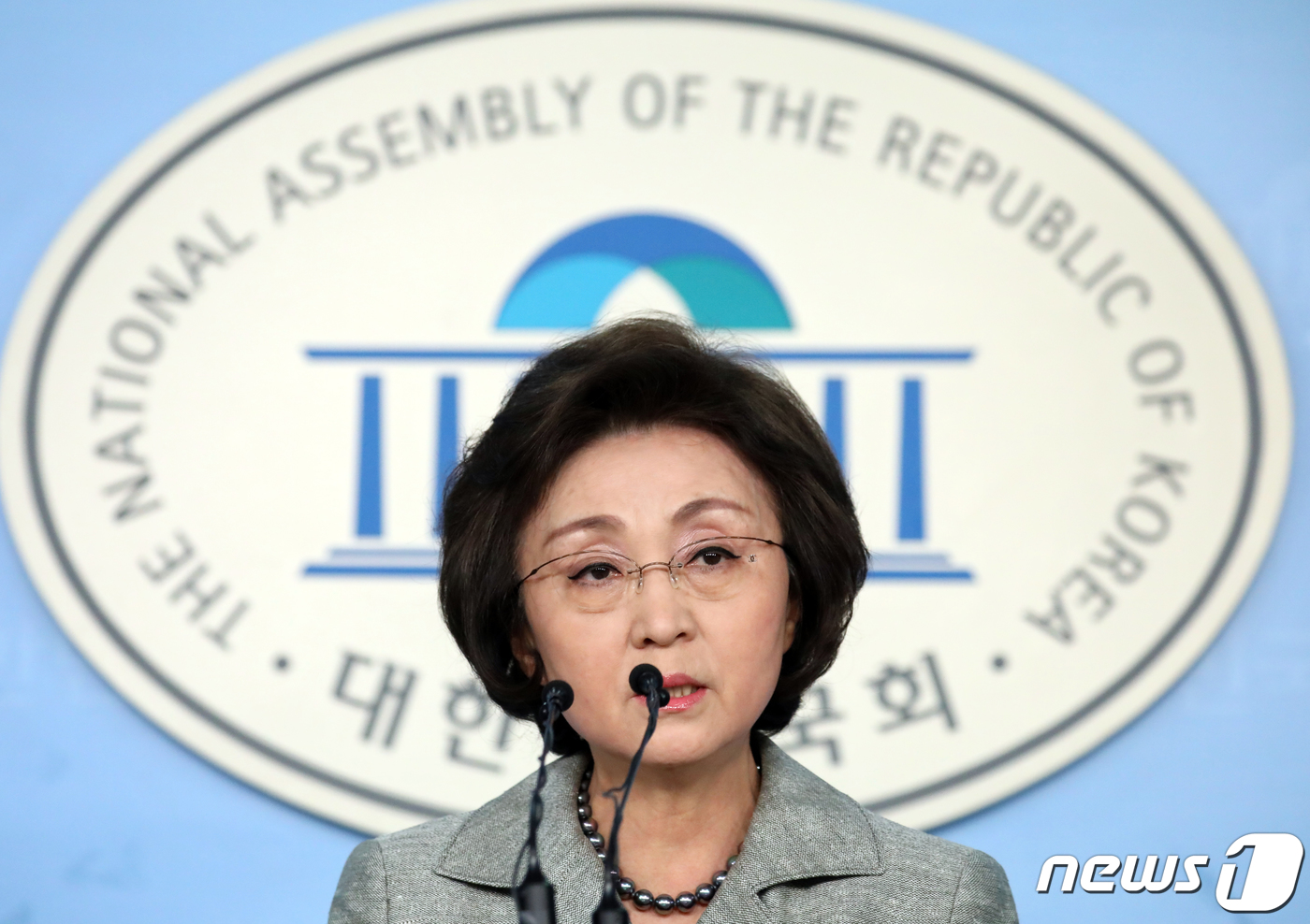 평화당 이미지