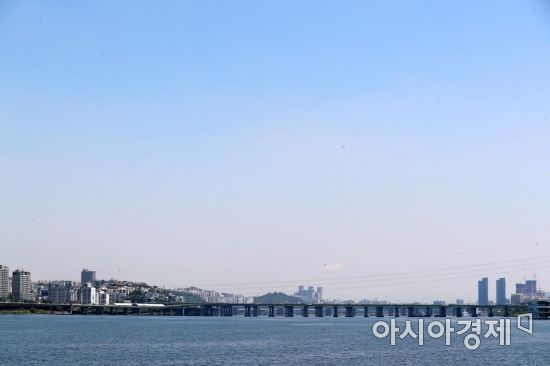하늘 이미지