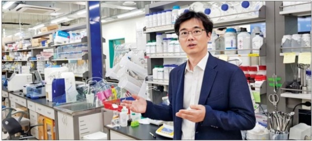 마이크로바이오랩 이미지