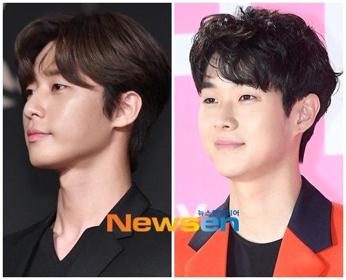 Park Seo-joon, who was on the back-up shooting for Choi Woo-shik, this time Choi Woo-shik came forward.Actor Choi Woo-shik, who is attracting attention as a parasite in the movie Psychic, which is about to exceed 10 million on May 30, is gathering topics for the special appearance of the movie Lion starring Park Seo-joon.Park Seo-joon and Choi Woo-shik are best friends in the entertainment industry.The two have been maintaining a strong friendship since they first breathed in KBS 2TV daily sitcom Family in 2012.In 2017, Choi Woo-shik appeared as a character with a Reversal story in KBS 2TV drama Ssam, My Way starring Park Seo-joon, leaving an intense impact, and sending a snack to each others work shoots.Recently, due to his extraordinary friendship, he made a special appearance of parasite and became a big topic.Parasite (director Bong Joon-ho), who won the Palme dOr at the 72nd Cannes International Film Festival and surpassed 9 million viewers in Korea, is a story about the uncontrollable meeting of two families that began when Gi-woo, the eldest son of Gi-taek, a former white-collar, stepped into the doctors house for a high-priced tutoring interview. Choi Woo-shiks wealthy friend Min Hyuk made a surprise appearance at the beginning of the play, leaving a short but intense impression.Minhyuk is an important figure who connects the former Baeksu family house (Song Kang-ho) and the CEO of the global IT group (Lee Sun-gyun), and Park Seo-joon has remained a good example of his special appearance.Above all, thanks to the fact that I am close to each other, natural breathing and acting can come out.This time, its Choi Woo-shiks turn to repay: Choi Woo-shik will make a special appearance in the film The Lion (director Kim Joo-hwan) with Lee Seung-jun.Lion starring Park Seo-joon Ahn Sung-ki U Do-hwan is a film about the story of martial arts champion Yonghu (Park Seo-joon) meeting the Old Man priest Ahn Sung-ki and confronting the powerful evil (), which has confused the world, and is about to be released in July.Park Seo-joon will play the role of Yonghu, a martial arts champion who confronts evil with special ability, and will show high-level action acting.bak-beauty