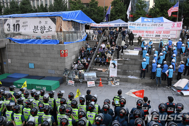 서울천막 이미지