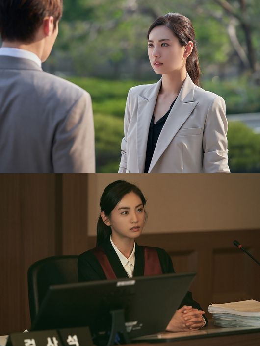 The first steel of Justice Nana has been released, and it is called bomb inspection without compromising under any circumstances, and the transformation of Nanas acting with solid eyes is expected.KBS2s new Wednesday-Thursday evening drama Justice (playplayplay by Jeong Chan-mi, director Cho Woong Hwang Seung-ki) is a social thriller that explores the hidden back of Korean VVIPs as Lee Tae-kyung (Choi Jin-hyuk), a fallen lawyer who traded with the devil for revenge, and Song Woo-yong (Son Hyun-joo), a man who became evil for himself for his family, collides in the middle of a series of missing actresses.Nana played the role of Seo Yeon-ah, the third prosecutor of the Seoul Central District Prosecutors Office.As the hard eyes in the still cut released on the 25th tell us, Yeon-ah is known as the famous bomb of the Seoul Central District Prosecutors Office.He chose the path of the prosecutor by respecting his father who had been the prosecutor general, and if he inherited his fathers temperament, which was a prosecutor, he would be arrested without hesitation regardless of his status.Yeon-ahs upright personality and outstanding ability, which stands out as well as the visuals of the still-cut legal suits, are expected to be more intense than her bombs to be unfolded in court.I am a character who combines beauty and skills such as elite Detective, law firm investigator, and fraudster in each work, and I have attracted viewers by offering girl crush charm.Justice shows outstanding investigative ability and detailed emotional performance in the process of persistently tracking the mysterious unsolved murder of actress serial murder and disappearance.Nanas unique character digestion power, which has broadened the spectrum of acting across the screen and the room, will create a different test character, Seo Yeon-ah.The production team said, The case of Seo Yeon-ah is a character that never compromises with both sides of the sky.Nanas solid acting and delicate expressiveness will perfectly paint the bomb test kite, he said.I also did not forget to ask for I would like to expect a lot of expectations until the first broadcast of Justice where I can feel both the charisma and humanity of the baby.Meanwhile, a new Wednesday-Thursday evening drama Justice, based on the web novel of the same name by Jang Ho, which netizens were enthusiastic about in 2017, has been working as a current affairs program culture writer for more than 10 years, including KBS 60 Minutes of Tracking. It is a work by Jung Chan-mi, who wrote the drama, School 2017, and Cho Woong PD of KBS drama Midsummer Dream and Miracle We Met, PD co-directed.It will be broadcast first at 10 pm on July 17th following One Love.