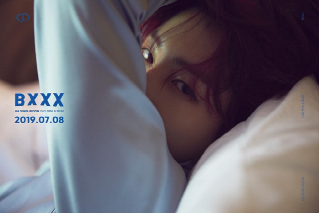 Ha Sung-woon released the first photo teaser of his mini album BXX through the official SNS at midnight on the 25th.After the first mini album My Moment, TVN tree Her Privacy Drama OST, the second digital single Riding, and JTBC monthly Drama The Wind Blows OST Part.Ha Sung-woon, who has shown various activities such as immunity, is preparing for full-scale activities by releasing his second mini album BXX in six months on July 8th.On the other hand, Ha Sung-woon will hold his first solo concert on July 26th and 27th at Jamsil Indoor Gymnasium.