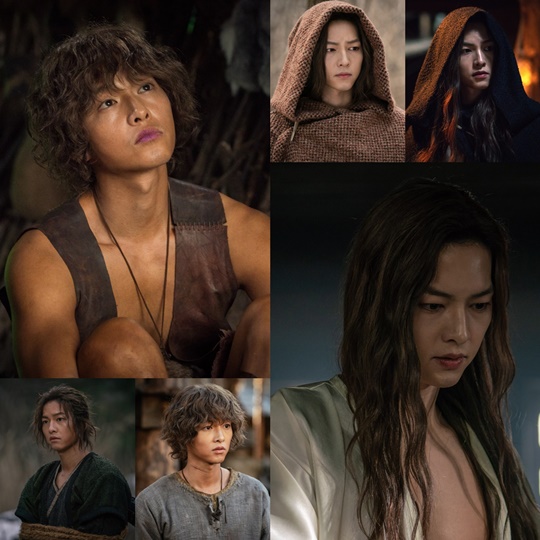 Song Joong-ki, the Asdal Chronicle, is overwhelming the house theater with an extraordinary acting transformation, perfecting the two roles of the drama and drama.Song Joong-ki plays the role of the twins, Silver Island and Saya, born between the brain anal Ragaz (Yoo Tae-oh) and the human Asahon (Chu Ja-hyun) in TVNs Saturday Drama The Asdal Chronicle, playing Hot Summer Days.At the time of the twin brother Eunsum and brain anal match, who lived with the Wahhan in Iark, Tagon (Jang Dong-gun) was brought in by Lagazs death and has been making viewers enthusiastic by showing the drama and drama characters of the twin brother Saya who grew up in the tower of the castle of fire for 20 years.Above all, Song Joong-ki proves that he is an actor who believes in the praise of Song Joong-ki, which is a character of 180 degrees different from the character of Eunseom and Saya,Song Joong-kis unique Hot Summer Days, which emits a variety of charms as a two-person role, ranging from pure - action - cold - salvage - charisma, with its unique character analysis, has been summarized.Song Joong-ki: Strenuous Equestrian Practice & Exercise & ActionSong Joong-ki focused his attention on the part1 Children of Prophecy by unfolding the pure silver island itself that was not asked when living with the Wahan.Song Joong-ki completed a scene of riding a horse nicely through steady riding exercises before shooting to digest the only horse-riding silver island among the Wahan people who could not understand that they were riding a horse.In addition, it transformed into a visual that was suitable for the Wahan people who did not encounter civilization, and boasted masculine charm.On the other hand, in front of Tanya (Kim Ji-won), which has been in mind since childhood, he expressed his bright and pure feelings without hesitation, and increased his immersion in the form of a pleasant and just island.In addition, the silver island that entered Asdal is undergoing extreme changes such as being dragged into slavery after the war and suffering people, and if you wake up to save the Tanya and the Wahan to save your life, you will be dragged to the stone wall by your friends.Song Joong-kis performance as a silver island, which will struggle to defeat Tagon and go to the center of Asdal, is raising expectations.Song Joong-ki: The Changes in the Flash Visual & Inner Acting & ExpressionSong Joong-ki appeared in earnest as a saya 180 degrees different from silver island in Part2 The sky that is backed up, the land that happens, which shocked him.Unlike the silver island, which was a natural itself, Saya has a mysterious atmosphere with her long hair combed, a brilliant white face, colorful ornaments and costumes.Song Joong-ki thoroughly analyzed the character to express the twin but opposite of the silver island in every way, and perfectly reproduced the veiled visuals of the veiled Saya who had been trapped in the tower for 20 years.Moreover, Song Joong-ki learned everything in books as opposed to active silver islands, and painted the complex and subtle inner of Saya, which had to think a lot in Alone, with deep acting power.And he created a cold and dry atmosphere, adding strength to the character of Saya, who was ambitious in Asdal, which is completely different from silver island.Especially, the change of creepy expression that turns into laughter after crying for revenge for Taealha (Kim Ok-bin) caused a hot topic by conveying strong impact.Song Joong-ki, who transformed into a Saya how Saya, who has no idea what kind of inside, will reveal his change of mind, is attracting attention.Song Joong-ki is expressing two characters, who are silver islands, Saya, twins, but have completely different personalities and appearances, as if they were each person, and proves their best presence, the production team said. We hope that there will be a big change in the narrative of the Asdal Chronicle because of the different moves of the Igt twin brothers we met in Asdal.On the other hand, episode 9 of Part2s Upturning Sky, Land that Happens in the Asdal Chronicle will be broadcast at 9 p.m. on the 29th (Saturday).