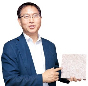 한국세라텍 이미지