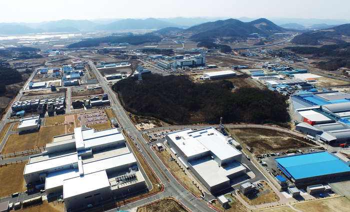 산내들식품 이미지