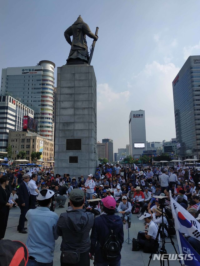 사거리노래광장 이미지