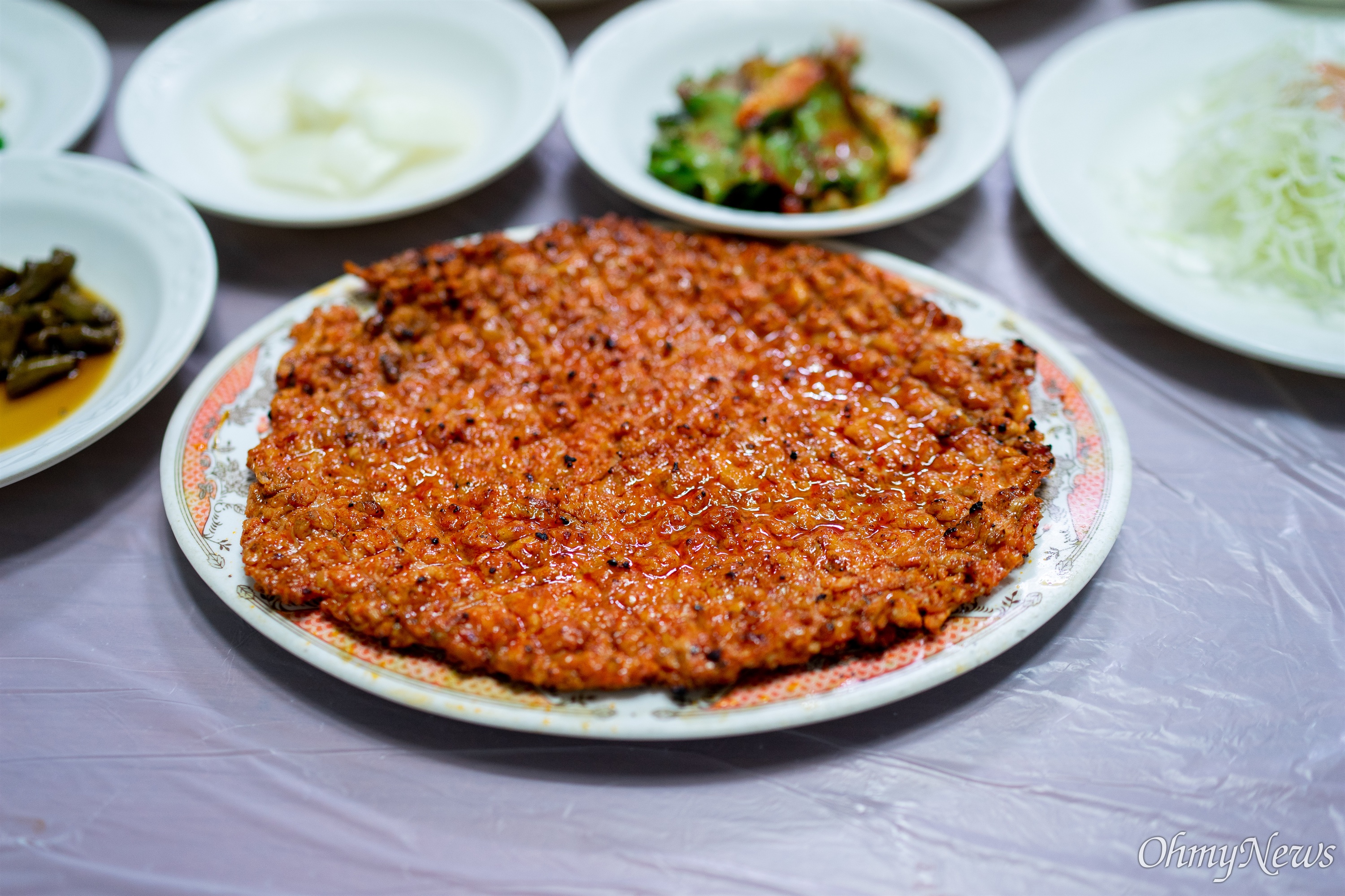 청송치킨 이미지