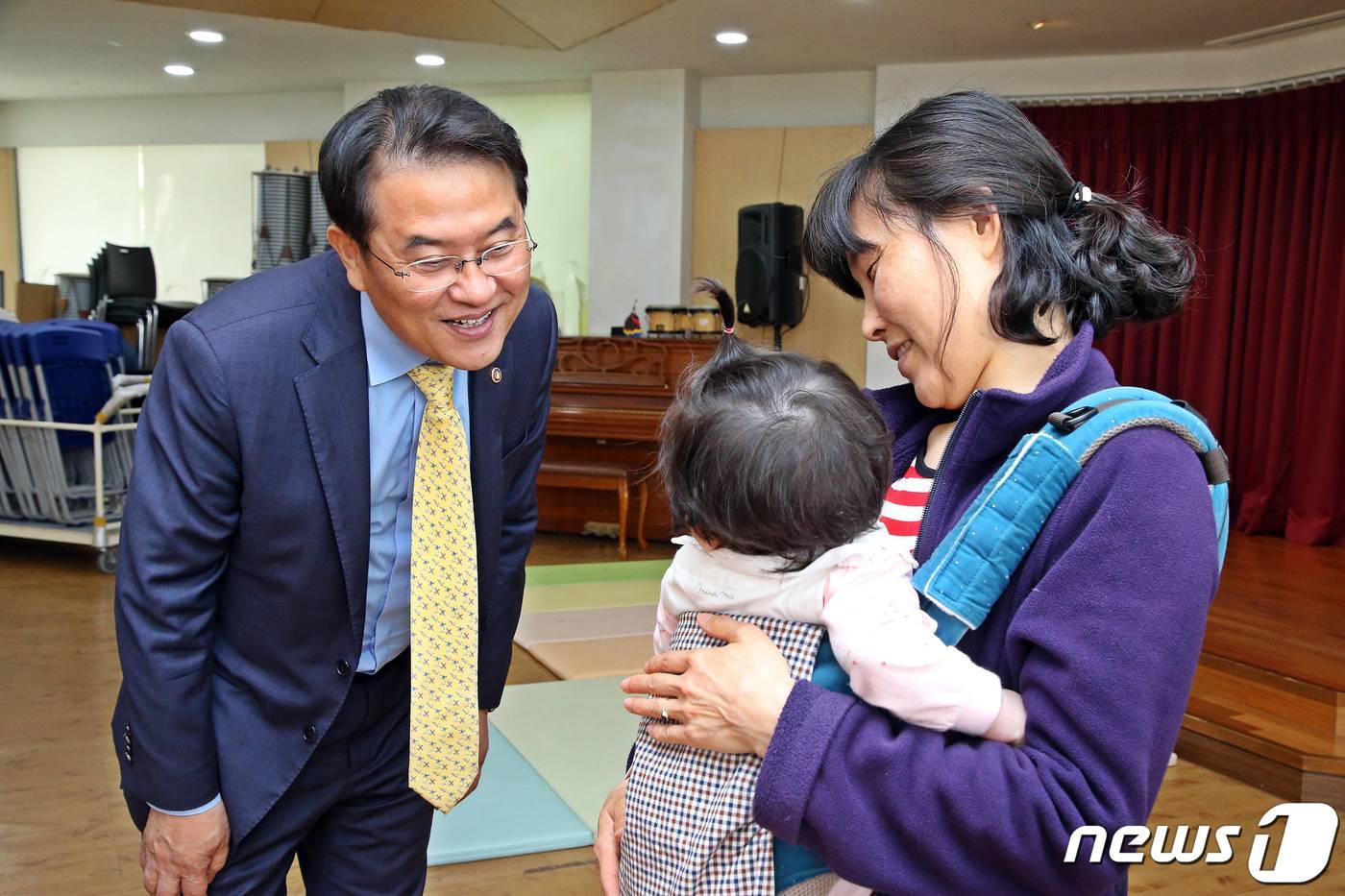 서울광진학교 이미지