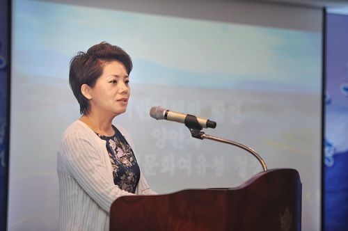지린성 이미지