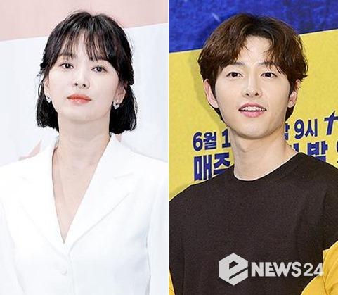 Actors Song Hye-kyo and Song Joong-ki, who applied for divorce mediation, will go their own way without any hitches.Park Young-sik, a lawyer for Song Hye-kyos legal representative, said on July 27, Song Hye-kyo and Song Joong-ki agreed to divorce, and accordingly, they have filed an application for divorce settlement in the Seoul Family Court for the divorce process.Park said, The two sides have already agreed to divorce, he said. We are only in the process of adjusting.Park Jae-hyun, a lawyer at the law firm Plaza, a legal representative of Song Joong-ki, said on the 26th that he received an application for divorce settlement at the Seoul Family Court.Song Hye-kyo and Song Joong-ki, who developed into a lover relationship in KBS 2TV Dawn of the Sun, married in October 2017, but they were broken down in a year and eight months.The two were reportedly separated for months.Song Joong-ki, through a legal representative, said, I hope to finish the divorce process smoothly rather than criticize each other by wrongly pointing out each other.Song Hye-kyo said, We are going through a divorce process after careful troubles, Song said through his agency UAA. The reason is that we can not overcome the difference between the two because of the personality difference.Photo: eNews DB