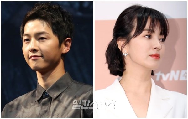 Song Joong-ki and Song Hye-kyo were broken down. Song Joong-ki first said his position.Park Jae-hyun, a lawyer at the law firm Yu Plaza, a legal representative of Song Joong-ki, expressed his official position on the 26th, Song Joong-ki has filed an application for divorce settlement with the Seoul Family Court.Song Joong-ki and Song Hye-kyos divorce itself are also shocking, but Song Joong-ki is also surprised to come out first.At the time of the marriage, Song Joong-ki and Song Hye-kyo both announced their position and gave a promise of nuance.In particular, Song Joong-ki mentioned words such as wrong, disgrace, and hurt, and made an atmosphere to mass-produce various speculations.Song Hye-kyo also has a keen interest in opening his mouth about the divorce with Song Joong-ki, who has been working on SNS activities as if nothing happened during the period of separation from Song Joong-ki and preparation for divorce.Song Joong-ki and Song Hye-kyo met in 2015 as a drama Dawn of the Sun and developed into a lover relationship. They denied the enthusiasm several times, but they married in October 2017, two years after love.And in two years, he was in the process of breaking up.