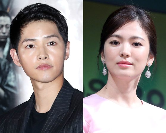 A fashion industry official who has been close to Song Joong-ki and Song Hye-kyo said on the 27th, The two have been deeply concerned about divorce since the beginning of this year. Those who know this have avoided mentioning each other as much as possible, but they have told stories that suggest divorce. The official said, Both Song Joong-ki and Song Hye-kyo have never been easy to decide on divorce.I was crying a lot while I was talking about my troubles. I was worried about my work activities and the aftermath, so I thought about the divorce period.Song Joong-kis agency Blossom Entertainment said, Song Joong-ki Song Hye-kyo decided to finish his marriage after careful consideration, and he is in the process of divorce after amicable agreement.Song Hye-kyos agency UAA said on the day, Song Hye-kyo is in the process of divorce after careful consideration with her husband (Song Joong-ki). The reason is that the two sides can not overcome the difference between the two sides.