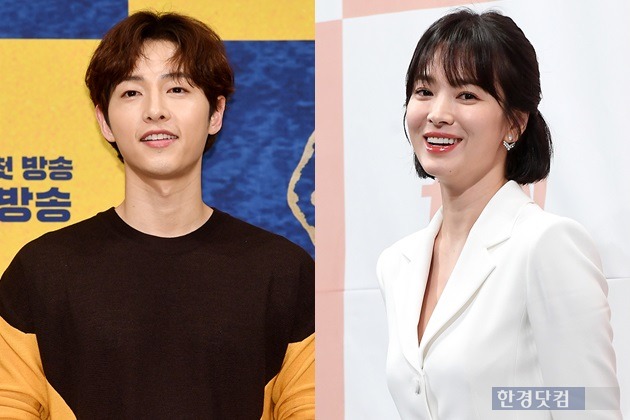 Actors Song Joong-ki (34) and Song Hye-kyo (38) were crushed after a year and eight months of marriage.Song Joong-ki and Song Hye-kyo, who made a relationship with the drama Dawn of the Sun in 2016, married the same century as the drama on October 31, 2017.Recently, there has been a rumor of divorce from China, but Song Hye-kyos SNS still has a marriage photo with Song Joong-ki.The news of the sudden divorce was shaken by the Republic of Korea.Song Joong-ki, Song Hye-kyo, Song Song Couple, and Divorce Adjustment Application, as well as Song Hye-kyos previous drama boyfriend, Park Bo-gum, was forced to take the portal site.In the meantime, the TVN drama Asdal Chronicles starring Song Jung Ki is also attracting attention.Despite the fact that the Asdal Chronicles is a masterpiece with 54 billion won, Song Joong-ki, who plays the lead role in the poor audience rating due to the difficult setting, became the main character of such a big issue because it can naturally adversely affect the drama in any way.In Song Joong-kis return to the small screen in three years, Asdal Chronicles, he plays the twin brothers Eunseom and Saya in the drama and leads the drama as a one-person two-player.Song Joong-ki said, I was stabilized after marriage, when asked about the change in acting life brought by marriage at the production presentation of the Asdal Chronicles.I also shot well because my wife cheered me to concentrate and do well. But in a month, this comment was revealed to be a lip service.The Asdal Chronicle side also said after the divorce report, I knew the article, it was too shocking.Why should Song Joong-ki suddenly appoint a legal representative and file a divorce settlement application with the court, expecting the influence of the drama on the air?First of all, it seems that there will be no problem with the airing of the Asdal Chronicles. This work, which has been broadcasted up to 8 times, is planned as 100% pre-production.The TVN will air the drama in succession to 12 episodes, and then work later to organize a third episode in the second half of the year.Between the second and third parts, Hotel Deluna starring IU is broadcast, and in any case, it is unusual for the announcement of divorce between top stars to be announced during the vigorous activities of one spouse.Even if viewers think of the role of the drama and their personal life separately, it is because it is a cognitive assumption that it is inevitable to be transferred.It is also a similar case that the romance with the younger son Park Bo-gum in the drama Boyfriend, the previous work of Song Hye-kyo, was not conveyed to viewers.As soon as Song Jung Ki married, the opposite role of boyfriend who was selected as the main actor was Song Jung Kis agency, Park Bo-gum, known as his best friend.Viewers shook their heads, saying, I can not immerse myself like my aunt and nephew, and I see Song Joong-ki when I see Park Sword.After the announcement of Song Joong-kis divorce, some fans said, I will see the Asdal Chronicle this week in order to support Song Joong-ki after the divorce news, Song Joong-ki seems to be rising again, I did not see the Asdal Chronicle, I made a ridiculous decision.On the day of the divorce settlement application, Song Joong-ki was reported to have spent his daily life watching the play as usual.Song Joong-ki, who had already decided to appear in the movie Win Riho before the divorce news, will enter the first filming in July.Song Hye-kyo is also considering a new film Anna by director Lee Ju-young of Single Rider. It is said that it will start shooting this fall and early next year at the latest.When the reason for the divorce is not known in detail, Jirashi and speculative comments were made, Song Hye-kyos agency seemed to be conscious of it, saying, Please refrain from provocative reports and speculative comments for both Song Joong-ki and Song Hye-kyo.18 episodes of the Asdal Chronicles 8 episodes of the broadcast Song Jung Ki - Song Hye Kyo divorce surprise announcement, for example, during the drama broadcast, the announcement of the divorce mediation application for the bomb declaration Song Jung Ki