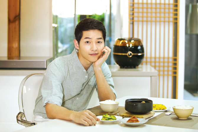 BRAND Song 이미지
