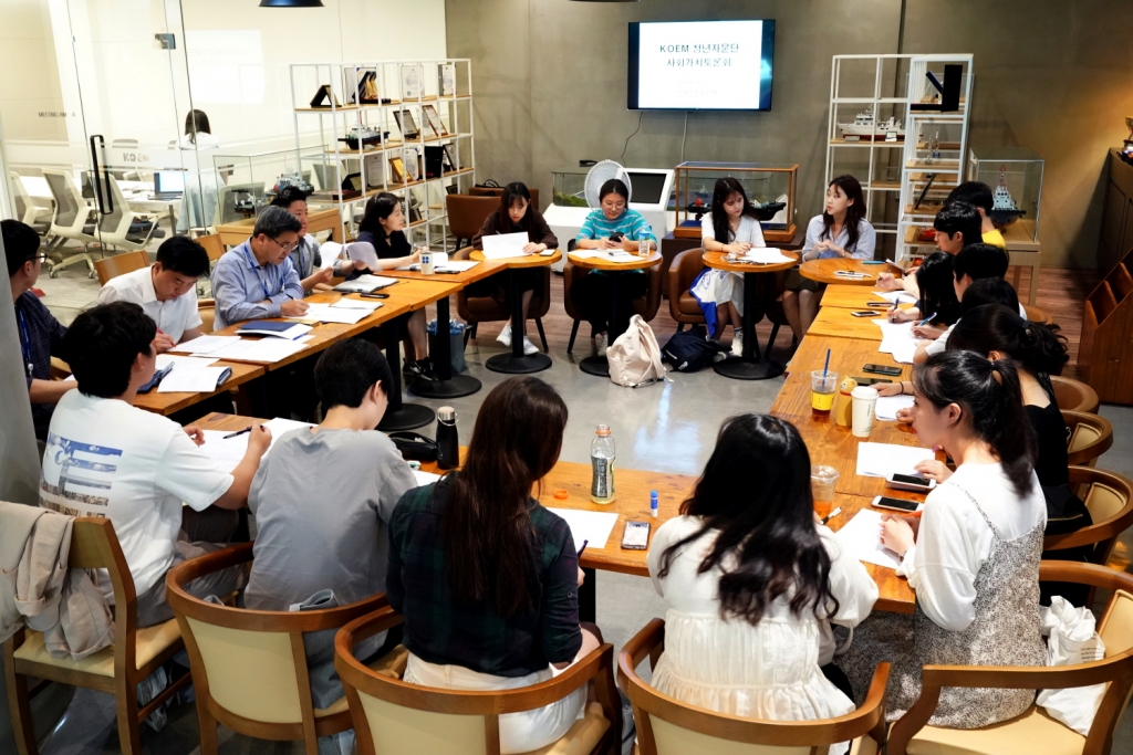 참신환경 이미지