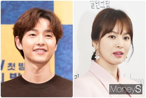 I found stability after marriage. Dun Song Joong-ki, Divorce servings Why? Song Joong-ki also said, I am sorry to tell you that I am sorry to give bad news to many people who love and care for me. I went through the mediation process for divorce with Song Hye-kyo.Both of them are hoping to finish Divorce providings smoothly rather than blaming each other for wrong.