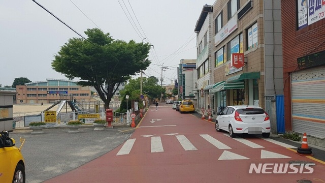 옥천 이미지