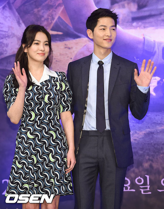 Actor Song Joong-ki and Song Hye-kyo have begun a mediation process for divorce after a year and eight months of marriage.Soon after, Song Joong-ki and Song Hye-kyos agency also made their positions one by one.Song Joong-ki agency Blussom Entertainment acknowledged the divorce mediation process of the two people on the day and said, I am deeply sorry to have conveyed this news to many people who congratulated and supported the marriage of the two people.However, as it is Actors personal business, I would like to ask you to refrain from the spread of information and false facts related to divorce. Many people are saddened by this news.Song Joong-ki Song Hye-kyo has made a relationship with KBS2 drama Dawn of the Sun in 2016.Drama fans have been hoping that the two people will actually make a relationship, such as getting the nickname Song Song Couple as it became a hot topic with a sweet chemistry, and it was also surrounded by a few enthusiasms as the wind was realized.At this time, the two denied the enthusiasm, but announced their marriage in July 2017, and on October 31 of the same year, they signed a marriage ceremony at the Shilla Hotel Guest House in Jangchung-dong, Seoul.Song Joong-ki Song Hye-kyo, who was reborn as a song couple in song couple, gathered a lot of topics, and sometimes it seemed to overcome the dispute, but it was shocked by the news of divorce.The legal firm (Yu) which is the legal representative of Song Joong-ki is specialized.HelloPark Jae-hyun, a lawyer for the law firm Yu Square, who is the legal representative of Actor Song Joong-ki.Our law firm filed an application for divorce mediation with the Seoul Family Court on June 26 on behalf of Song Joong-ki.And in this regard, I would like to express the official position of Song Joong-ki as follows: Thank you.Hello, Song Joong-ki.I am sorry to tell you that I am sorry to give bad news to many people who love and care for me.I have been in the process of coordinating for divorce with Song Hye-kyo.Both of them hope to end the divorce process smoothly rather than blame each other for the wrong thing.Song Joong-ki agency Blussom Entertainment position specializing.How are you? Bluthumb Entertainment.Id like to express my official position regarding the divorce of Song Joong-ki Actor.Song Joong-ki Song Hye-kyo Actor has decided to finish his marriage after careful consideration, and is in the process of divorce after amicable agreement.I am deeply sorry to have conveyed this news to many people who congratulated and supported the marriage of the two.However, as it is Actors personal business, I would like to ask you to refrain from spreading the information and false facts related to divorce.Im sorry again for not giving you the good news. Thank you.Song Hye-kyo agency UAA admission specializing.Good morning. Song Hye-kyo is UAA Korea.Im sorry to say hello to you first with bad news.Currently, our actor Song Hye-kyo is in the process of divorce after careful consideration with her husband.The reason is due to the difference in personality, and both sides have not overcome the difference, so they have to make this decision.I respectfully ask for your understanding that the other specifics are the privacy of both Actors and can not be confirmed.Also, please refrain from stimulating reports and speculative comments for each other.Im sorry for the inconvenience. Ill try to make you look better in the future. Thank you.