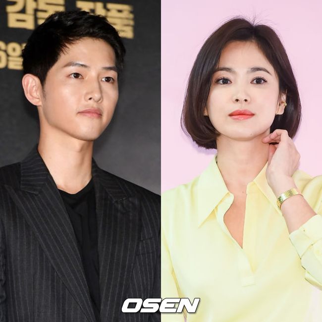 Actor Song Joong-ki and Song Hye-kyo announced their divorce, and Choi expressed regret.A fashion official who has been close to Song Joong-ki and Song Hye-kyo said on the 27th, The divorce of the two has been deeply troubled since the beginning of this year.Those who knew this avoided mentioning each other as much as possible, but they talked about suggesting divorce. Song Joong-ki and Song Hye-kyo were never easy to decide on divorce.I was crying a lot while I was talking about my troubles, he said. I was worried about my work, my aftermath, and I thought about the divorce period. The official said, I respect the Choices of the two. The closest people respect and support their Choices.There are a lot of absurd things about the reason for the divorce, and I was worried about these problems, but it is a pity that the speculations are pouring out. Song Joong-ki and Song Hye-kyo reported the divorce news.First, Song Joong-kis lawyer, Park Jae-hyun, of the law firm Plaza, announced that Song Joong-ki filed an application for divorce settlement with the Seoul Family Court on the 26th.Song Joong-ki said through a legal representative, I am sorry to tell you that I am sorry to give bad news to many people who love and care for me. I went through the mediation process for divorce with Song Hye-kyo Both of them are hoping to finish the divorce process smoothly rather than criticizing each other, he said.Song Hye-kyo is in the process of divorce after careful consideration with her husband, said Song Hye-kyo, a UAA agency. The reason is that the two sides can not overcome the differences between the two sides, so we have to make this decision.Song Joong-ki and Song Hye-kyo met as a lover of KBS 2TV Dawn of the Sun which was broadcast in 2016, and married in October 2017.As both of them are well-loved Hallyu stars, they have gathered topics throughout Asia, but fans are shocked by the event of the breakup.DB, Song Joong-ki Song Hye-kyo