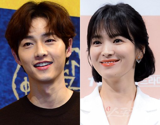 According to the legal circle on the 27th, the Seoul Family Court allocated the divorce mediation case filed by Song Joong-ki to the 12th Household (Jang Jin-young, chief judge).It is reported that there are no documents submitted by both sides since Song Joong-ki has only passed a day since he applied for mediation on the 26th.Divorce mediation is a procedure in which a couple divorces after court mediation without going through a formal trial.If the two sides agree to a mediation, the divorce will be finalized. However, if the mediation is not established, it will be transferred to the formal divorce lawsuit.Both Song Joong-ki and Song Hye-kyo are in a position to arrange their marriage relationship smoothly, so it is highly likely that the adjustment will be made without difficulty.However, it will take more than a month to get the date of adjustment. The first day is expected to be the end of next month.