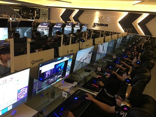 스타덤PC 이미지