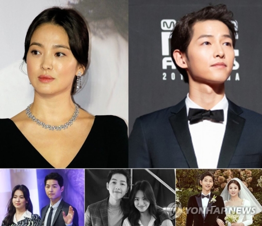 At 9 a.m. on the 27th, there were dozens of articles about the divorce rumors of the two in about 24 hours after the news that Song Joong-ki (34)Song Hye-kyo (37) was going through the divorce settlement application process was first announced.There are about 10 Jirashi that spread to the general public beyond securities and entertainment industry officials.The contents of the girashi are also hot for each person who sees them.The writings that show the compatibility of the two are ridiculous and charming.Many of the stories, which described the cause of the breakdown on one side, plausible articles that depicted the past before the marriage of the two, the fact that the dissatisfied one side had gone through the divorce process without agreement, and even the mockery rumors of sexual taste, were spread without filtration.Song Joong-ki and Song Hye-kyo expressed their intention to respond to the situation as the situation became serious, as Jirashi was delivered to overseas through SNS (social network service) as well as throughout the country.In particular, Blossom Entertainment, which was mentioned in the unsavory Jirashi, not only Song Joong-ki but also Park Bo-gum, an actor of the same company, said, We started legal action on the day after the day before, and started to respond to malicious slander, dissemination of false facts, various rumors and defamation posts related to our artists.Blussom said, The spread of false facts is an obvious criminal act. He emphasized, We will respond to the cases of damage without any prior consent or agreement.Song Hye-kyo did not officially use the word legal response, but said, I would like you to refrain from stimulating reports and speculative comments.As always in the position of the two sides hard-line response, Jirashi is spreading infinitely.Experts say they should be wary of the stars excessive curiosity about his privacy and the reporting practices that carry the girashi.Song Joong-ki and Song Hye-kyo, who had a relationship with KBS 2TV popular drama Dawn of the Sun in 2016, announced their marriage plan with the recognition of the fact of dating in July 2017, and married the century in October of that year with the attention of domestic and foreign media and fans.After that, he reported the news of the breakup the day before the marriage one year and eight months later.The two sides are reported to have filed a divorce settlement application with the Seoul Family Court the day before the agreement, and it is expected to be completely South if the details are well arranged.(Union News)