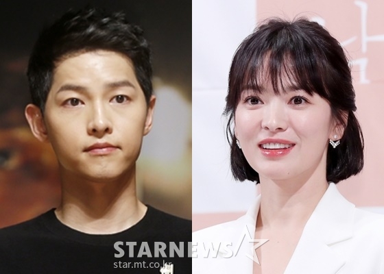 Song Joong-ki said on the 27th that he received an application for divorce mediation at the Seoul Family Court on the 26th through lawyer Park Jae-hyun of the legal representative, Yu Plaza.According to the agent, both Song Joong-ki and Song Hye-kyo hope to end the divorce process smoothly rather than blame each other for the wrong thing.Song Hye-kyo also said through his agency UAA Korea, I am in the process of divorce after careful troubles with my husband.The reason is that the two sides can not overcome the difference between the two sides, and they have to make this decision inevitably. When the news came out, Chinas Twitter company Weibo was paralyzed, with the focus on the top spot in real-time trends and the top spot in real-time search terms.In addition, Song Joong-ki Song Hye-kyo divorce and Song Hye-kyo side position appeared as hash tags.Among them, the hashtag, Song Hye-kyo, has more than 1.5 billion views.On the 28th, the day after the news of Song Joong-ki Song Hye-kyo was announced, the Chinese netizens are leaving opinions such as I still can not believe it, I support you, It is a choice of two people through Weibo.