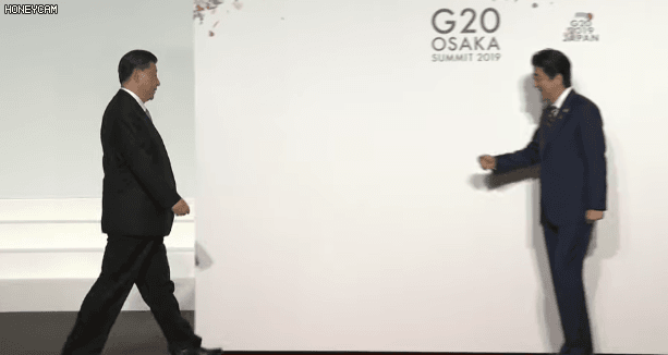 [일본 뉴스 사이트 THE PAGE 유튜브 영상 캡처]