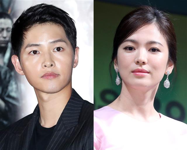 Song Joong-ki Song Hye-kyos divorce news has gathered topics every day, and the aftermath is intense.The Father of Song Joong-ki was ranked # 1 in the real-time search query of online portal site.Song Joong-ki The reason why the father was mentioned was Song Joong-ki Natural History Museum, which was located in Song Joong-ki, Secheon-dong, Dong-gu, Daejeon, and Song Hye-kyo in the drama Dawn of the Sun, which appeared together with Song Joong-ki Song Hye-kyo couple in London and became a lover. It is claimed that the data contained has disappeared.Speculation has emerged that Song Joong-kis father might not have cleaned it up.Song Joong-ki father made his house, which Song Joong-ki was born and raised after the Dawn of the Sun syndrome in 2016, and made it public with the Song Joong-ki Natural History Museum, London.The main house located in Secheon-dong, Dong-gu, Daejeon was called Song Joong-kis birthplace in the sense that it was a historic house that four generations had been together since their great-grandfather before Song Joong-ki.In front of the house, Song Joong-kis work and life-sized signboards were erected, and inside the house, it was known as a pilgrimage place for fans because it was filled with materials containing his growth process.In July 2017, the Song Song couple crowded to the sun and tourists after the wedding announcement. Song Joong-ki father said, Song Joong-ki often comes down and goes to rest.Song Hye-kyo also came down and slept. Along with this, Song Joong-kis fathers past interviews and extraordinary love of his daughter-in-law are also being reexamined.When Song Song Couple married, Song Joong-ki said in an interview with the sports trend, I am a little sorry that the bride is a little older, but I did not oppose marriage.Of course its a celebration, said Song Joong-ki, who had asked him to become the man who can take responsibility as the head of the family.Anecdotes that cheered for Song Hye-kyo, a daughter-in-law after marriage, are also being reexamined.Song Joong-kis father had texted his acquaintances last November and gathered topics when he was informed that he had asked for the home shooter of his first drama return, Boyfriend, after Song Hye-kyos marriage.At that time, Song Joong-kis father called Song Hye-kyo pretty daughter-in-law and emphasized the drama as Chemie, the first time in the world. He said, It is a work that I married after the end of the sun and is shooting for the first time.I would like to ask you to watch the main room and promote a lot around you. He also said, Is your daughter-in-laws love a father-in-law? He added, I am saddened by the affection of my father-in-law, who wants to become an actor who is loved more in the world.Song Joong-ki and Song Hye-kyo met in 2016 as drama Dawn of the Sun and developed into a lover and married in October 2017.But after a year and eight months of marriage, Song Joong-ki broke down when he filed for divorce settlement.