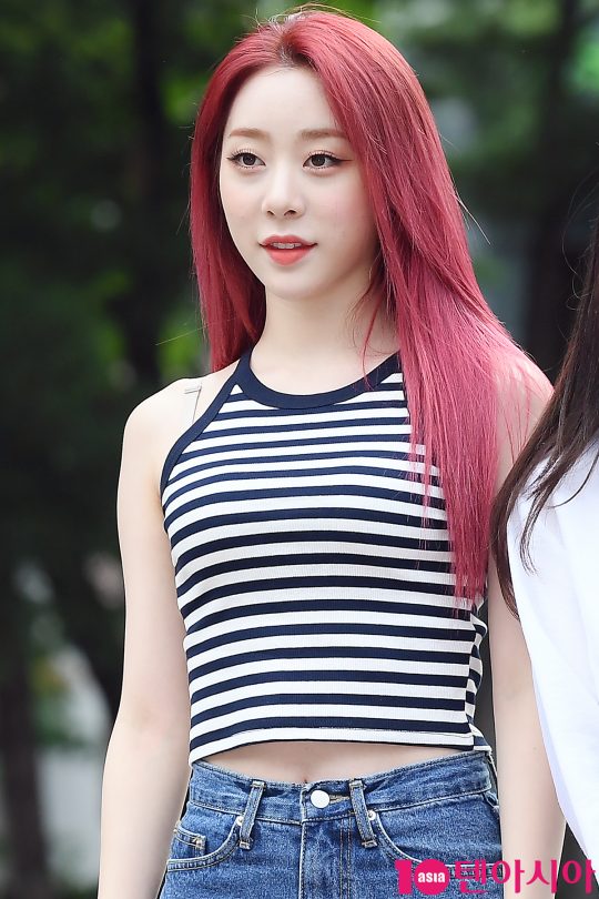 연정과 이미지