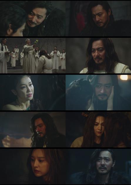 According to Nielsen Korea, a ratings agency on the 30th, the ratings of the 9th episode of Asdal Chronicles broadcasted at 9 p.m. the previous day were 5.8% (hereinafter non-terrestrial paid households), the same as the 7th episode (5.8%) broadcast on Saturday the previous week, and slightly lower than the 8th episode (6.5 percent) broadcast on Sunday.After the Song Song Couple breakup, there was a lot of speculation about whether there would be an intermediary inflow of viewers or a departure in the Asdal Chronicle, but as a result, there was no immediate change.KBS 2TV weekend drama My most beautiful daughter in the world was 24.6%-30.5%, SBS TV gilt drama Mokdu flower was 4.0%-5.3%, MBC TV Imong which broadcasted for 4 consecutive times was 2.9%-3.9% and 4.5%-5.0%.