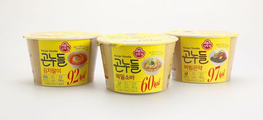 주식회사 오뚜기 이미지