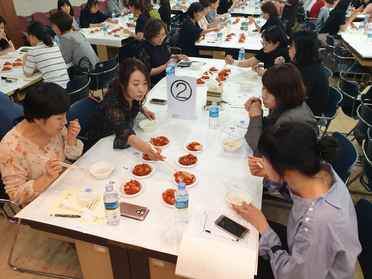 세광식품(주) 이미지