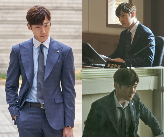 최진혁 이미지