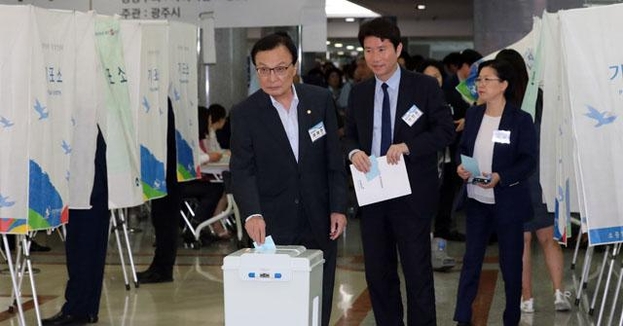 유리중앙의원 이미지