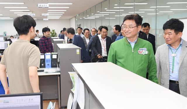 (주)대정기업 이미지