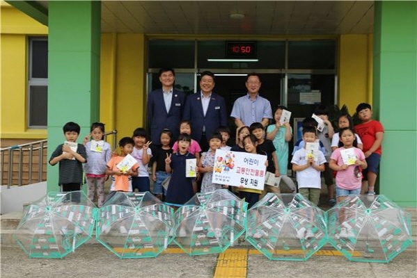 한국도로공사전북본부 이미지