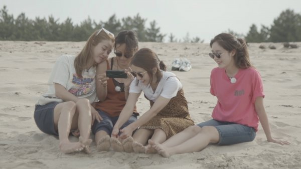 핑클 이미지