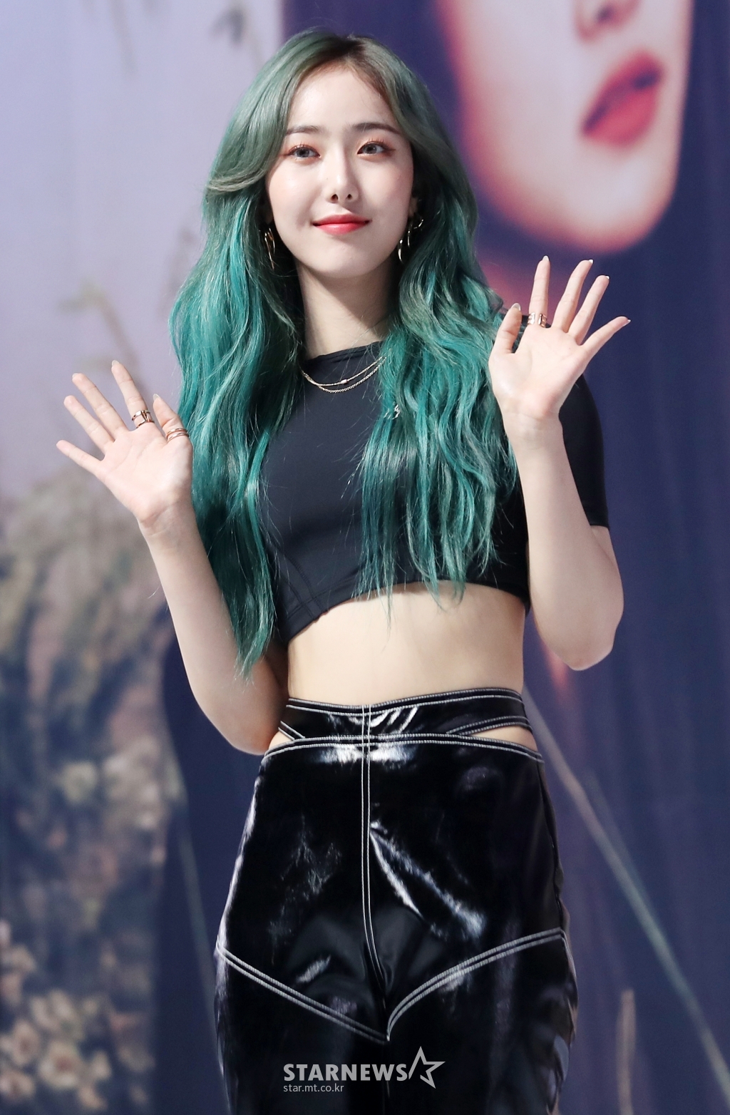 헤어로운 이미지