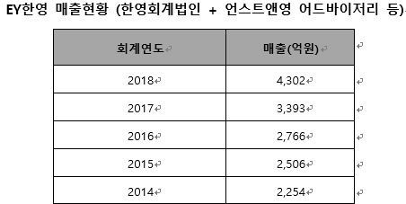 언스트앤영어드바이저리 이미지