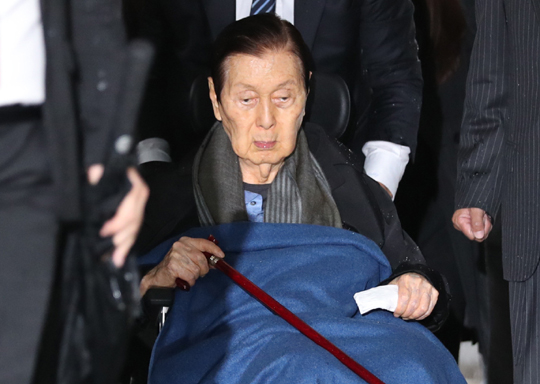 (주)호텔롯데롯데월드 이미지