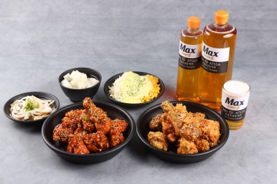 서울찜닭 이미지