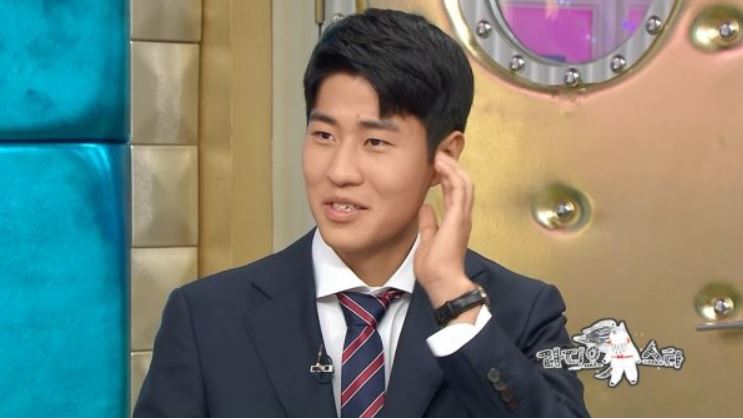 김현우 이미지