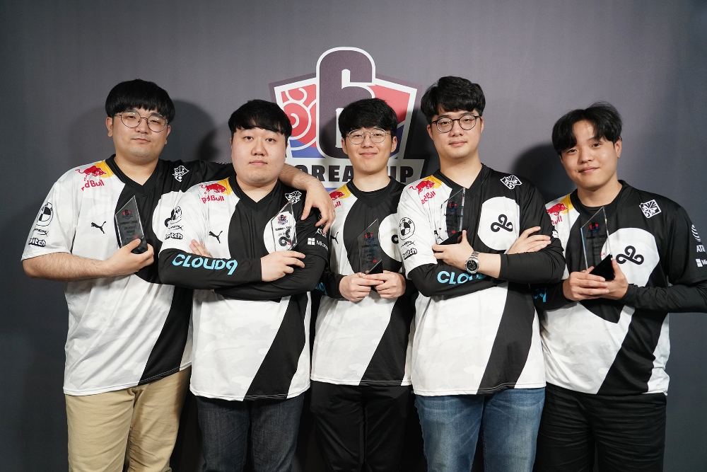 파이널나인서울 이미지