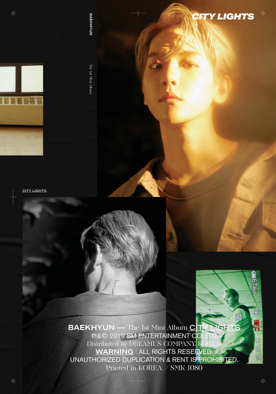 <p> EXO Baekhyuns solo debut showcase is coming 10 days held.</p><p>Coming 10, Baekhyun, this first solo album City Lights(city lights)in the middle, the same day at 8 PM, Seoul Gangnam-GU Samsung-Dong SAC Art Hall in sale Memorial Showcase to be held here. This day, the scene is V-LIVE of EXO through the channel world the world will be so hot, to get the attention seems to be.</p><p>This time in the showcase Baekhyun is the title song UN Village(UN Village) stage the first public, including, of course, the first solo album preparation process, the Divine Comedy introduction, in torque, such as colorful stories and unique humor with fans and close to the communication you plan.</p><p>Baekhyuns first mini album, City Lightsis a 7 November 10, 6 p.m. various music sites through the public, and romantic love song with the title song UN Village, as well as a trendy atmosphere of total 6 songs composed were.</p><p>Meanwhile, Baekhyuns first mini album, City Lightsis a 7 on 10 days well as also will be released.</p>